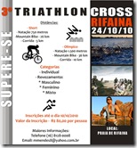 TRIATHLON CROSS 3