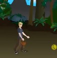 Jungle Escape walkthrough.