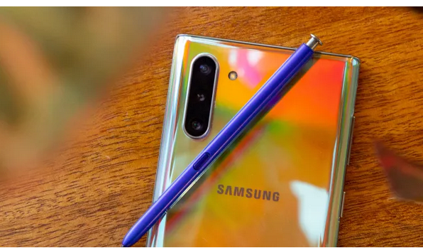 Galaxy Note 20 may fix a major Samsung flagship annoyance