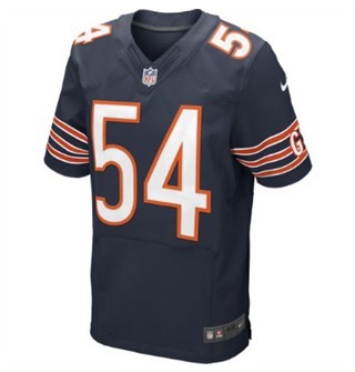 Brain Urlacher Jersey1