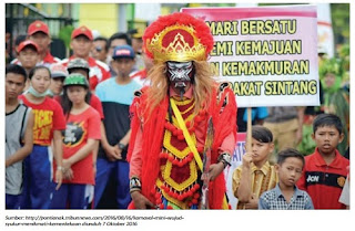 Kunci Jawaban Kelas 4 Tema 7 Subtema 1 Pembelajaran 6 Jawaban