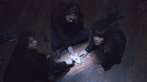 Ouija 2014 gratuitement