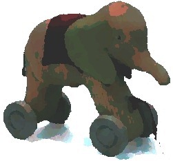 haathi