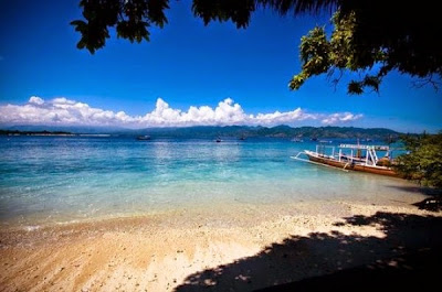 Pulau Gili