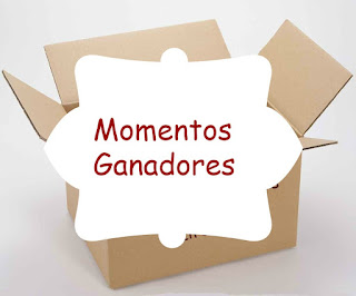 Momentos ganadores Agosto del 2022