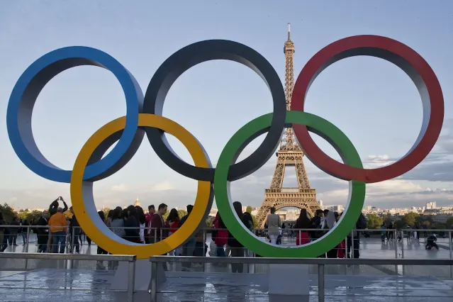 50 dias para Paris 2024: Comitês que ainda não garantiram vagas nos Jogos Olímpicos