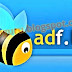 AdFly - The URL shortener service that pays you! Earn money for every visitor to your links.