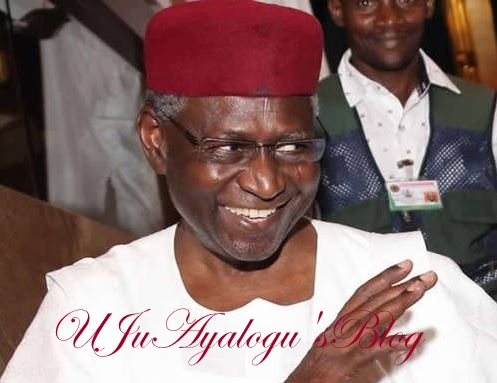 How “President” Abba Kyari Is Destroying The Presidency From Within