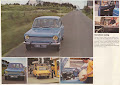 SIMCA 1100 1979