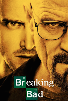 Breaking Bad is one of the best TV shows ever! - KarlyCreates.com