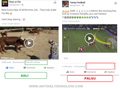 Jangan Buka Video ini di Facebook, Kejahatan Modus Baru