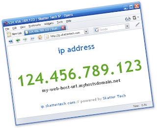 Konfigurasi TCP/IP Address Pada Debian