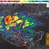 REYNOSA LANZA ALERTA POR PROBABLE TORMENTA