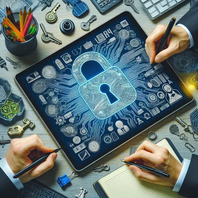 How to Perform Encryption and Decryption: A Step-by-Step Guide