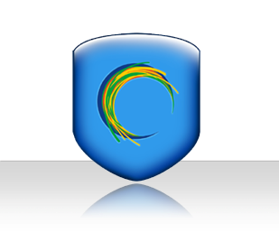 Hotspot Shield -vao-web-bi-chan