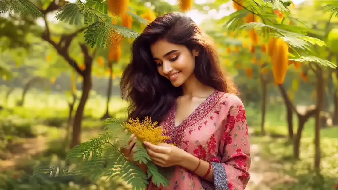 লজ্জাবতী গাছের ২০টি উপকারিতা জেনে নিন