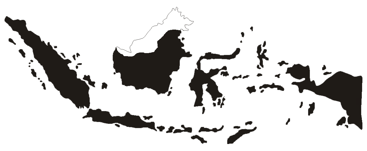 Download Vector Peta  Indonesia  file cdr  gUMAM