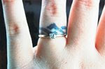 Tattoo Wedding Rings