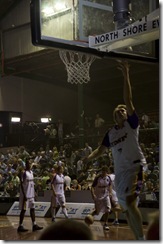 Breakers Game 179