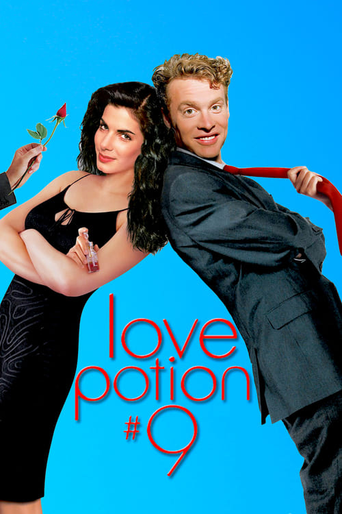 Regarder Love Potion 1992 Film Complet En Francais