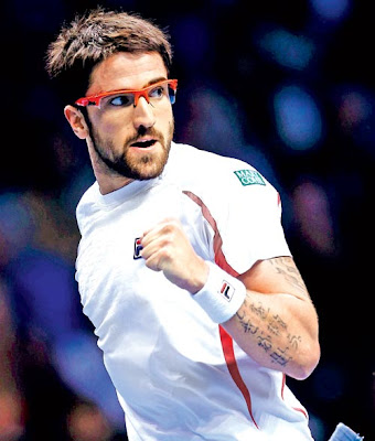 Janko Tipsarevic