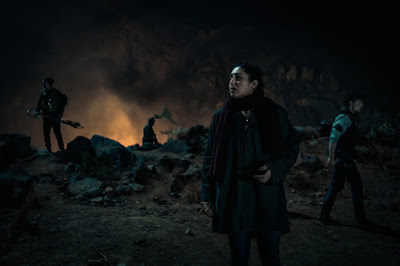 Invasion Season 2 Image 5