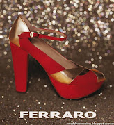 Ferraro zapatos 2013. Moda zapatos 2013.