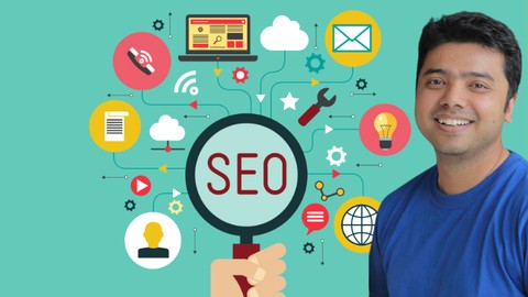 The Ultimate SEO Course 2024: Beginner to Advanced SEO