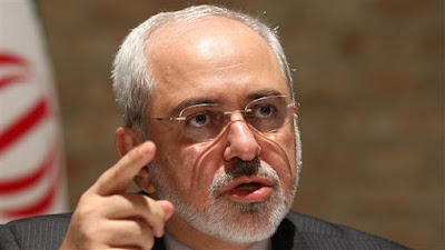 Lamentable: Iranian FM invited to Oslo Forum to share experiences of peacemaking 