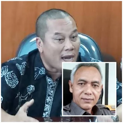 Pemerintah Kota Medan hingga kini masih menunggu pemerintah provinsi Sumatera Utara membayarkan hutang Dana Bagi Hasil (DBH) kepada Pemko Medan sebesar Rp1,3 triliun Rupiah.