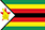 Bendera Zimbabwe