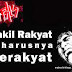 Lirik Lagu Surat Buat Wakil Rakyat - Iwan Fals