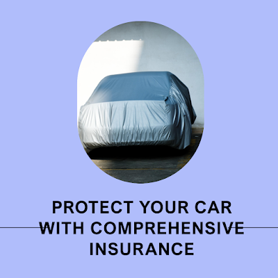 comprehensive car insurance