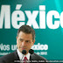 Enrique Peña Nieto, Presidente electo de México se reúne con Gustavo Madero y gobernadores del PAN