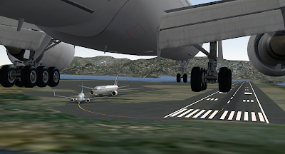 Infinite Flight Simulator MOD APK 15.11.0-screenshot-4