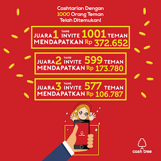 pulsa dan hadiah gratis