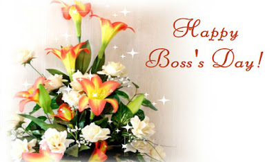 Happy Boss Day Quotes