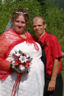 Weirdest Weddings Ever Seen On www.coolpicturegallery.net