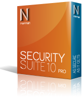 Norman Security Suite PRO 10.1 Full Version Crack Download-iSoftware Store