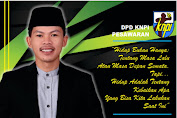 Tokoh Pemuda Pesawaran Siap Nahkodai KNPI Lampung