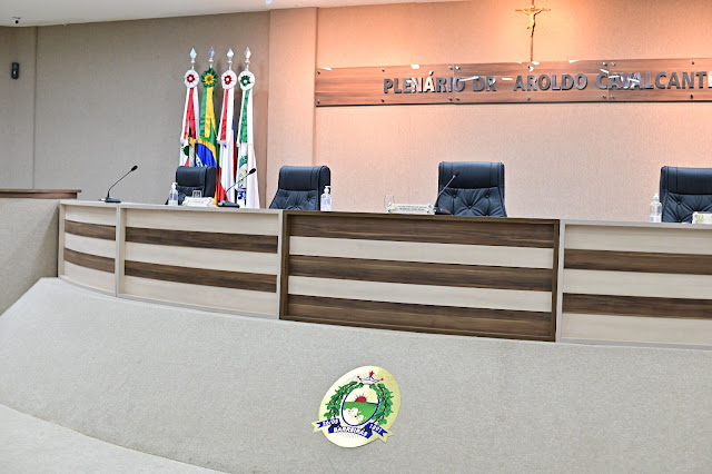 Câmara Municipal realizará sessão solene para homenagear profissionais médicos que atuam em Barreiras*