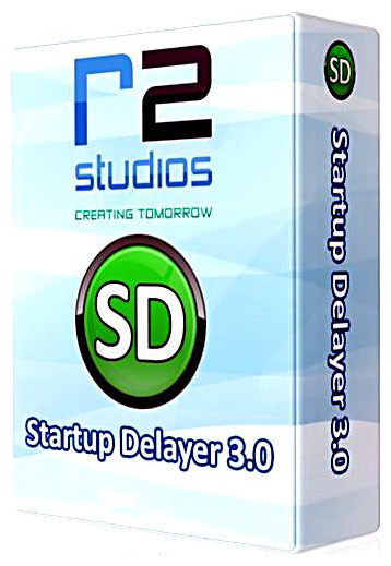 Startup Delayer 3.0 Build 332