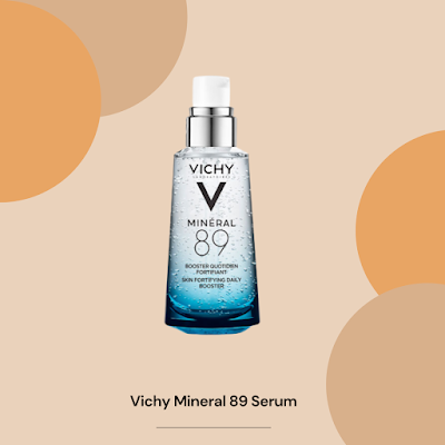 Vichy Mineral 89 Serum OHO999.com