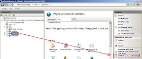 Examinar HTTPS