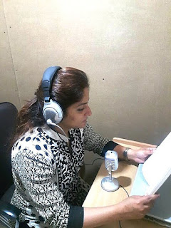 https://commons.wikimedia.org/wiki/File:Disha_-_Audio_Books_Recording.jpg