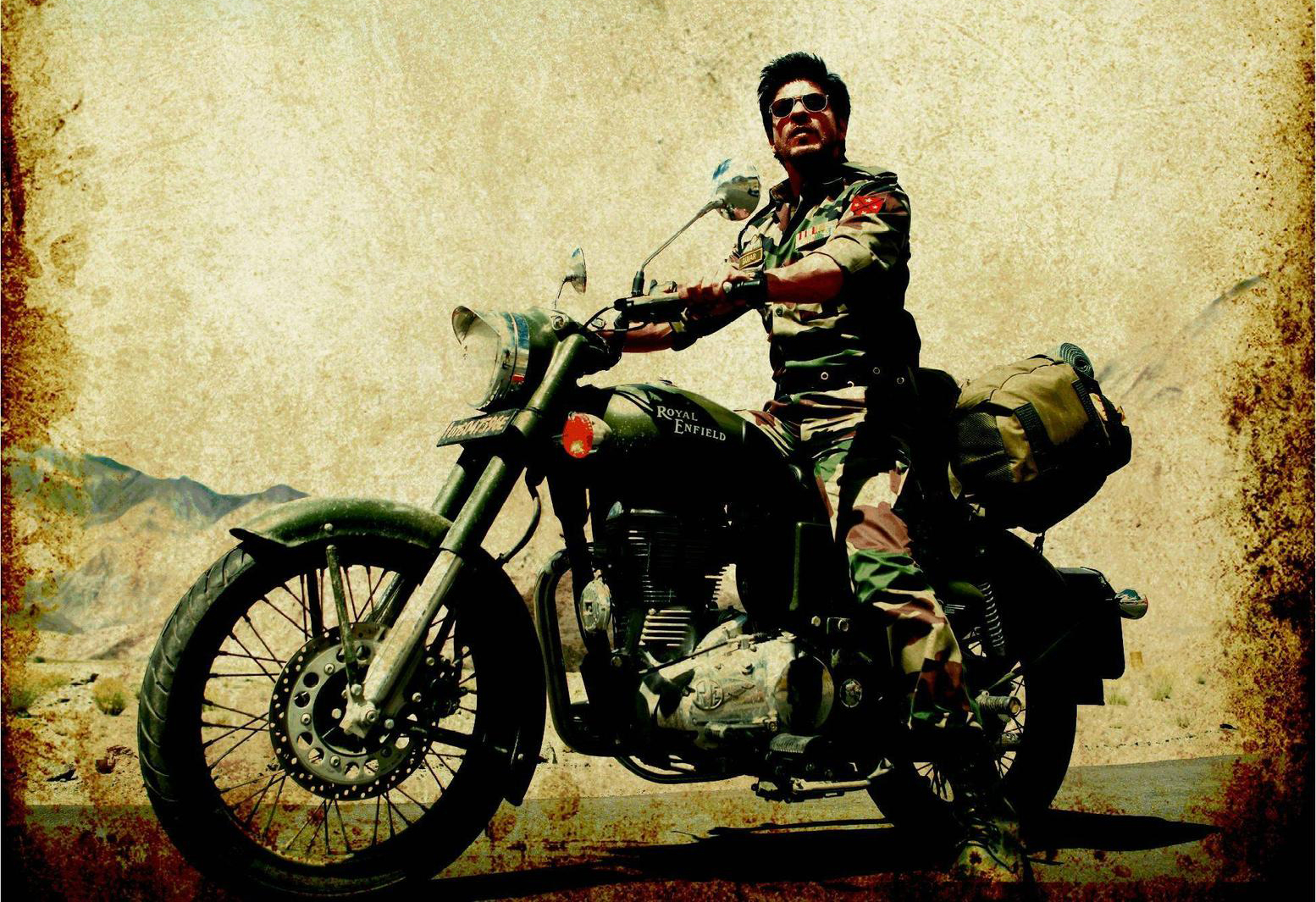 Jab Tak Hai Jaan's(2012) Reveiw trailer and wallpapers(HD)