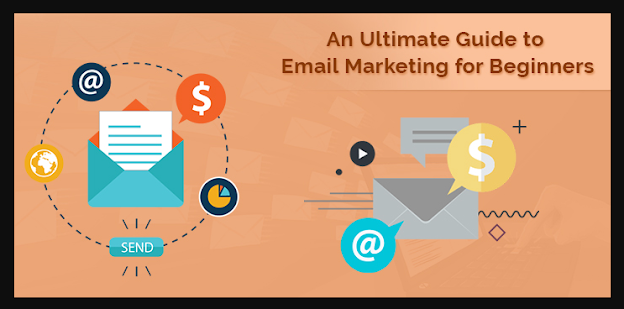 Email Marketing For Beginners - Complete Guide