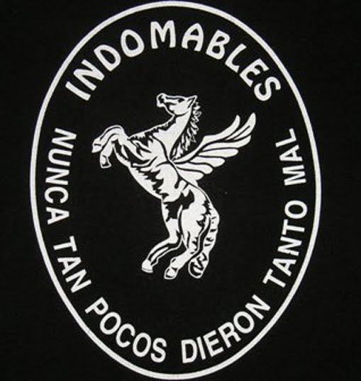 Indomables