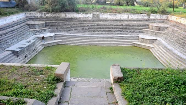 Kailash Kund