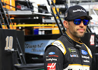 Aric Almirola - #NASCAR #10